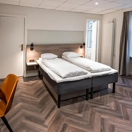 Go Saga Отель 2*