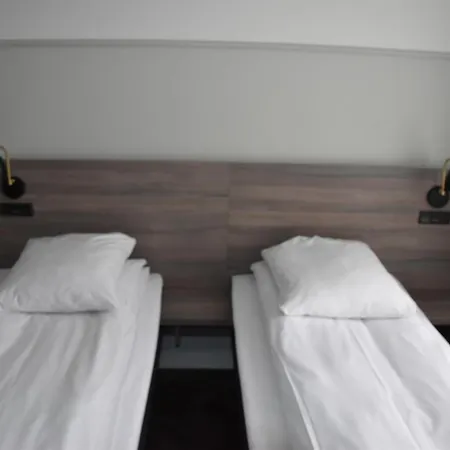 Отель Go Saga Копенгаген