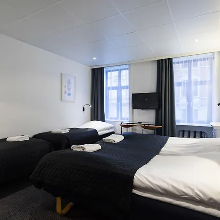 Go Saga 2* Копенгаген