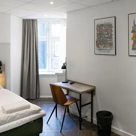 Go Saga Копенгаген