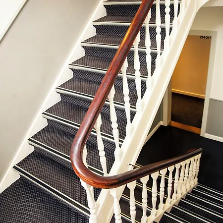 Go Saga Отель 2*