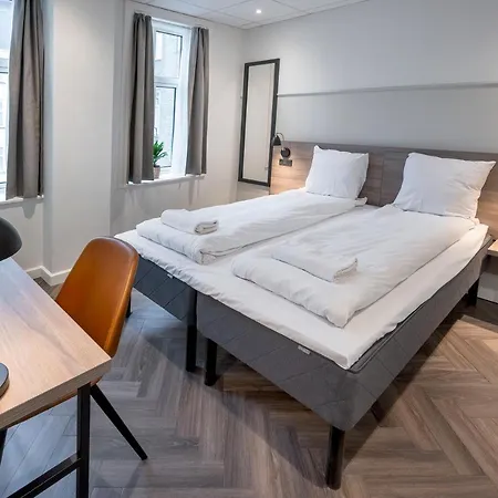 Go Saga 코펜하겐