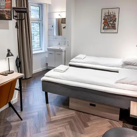 Go Saga 코펜하겐