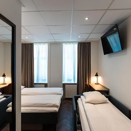 Go Saga 코펜하겐