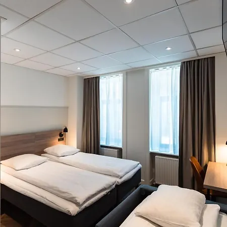 Go Saga 코펜하겐