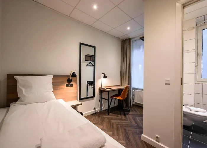 Hotel Go Saga Copenhague