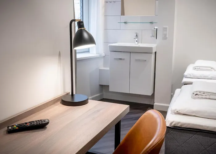 Go Saga 2* Copenhague