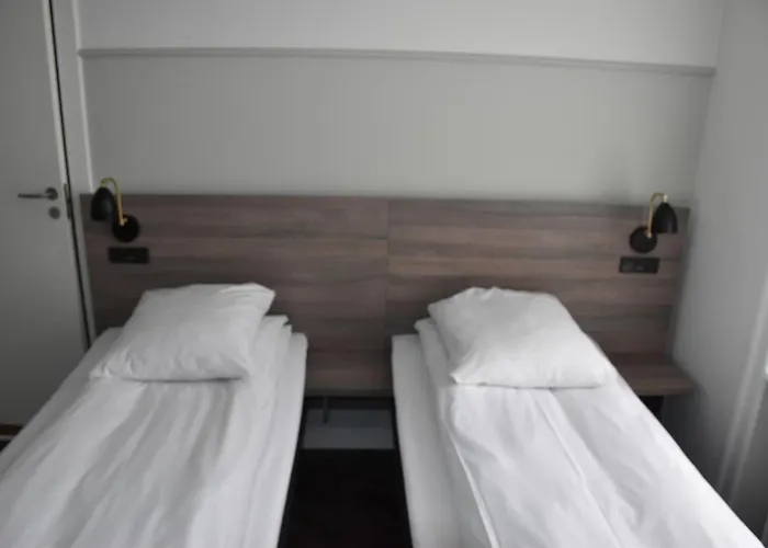 Hotel Go Saga Copenhague